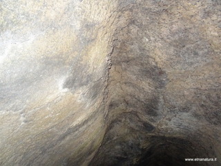 Grotta monte Crisimo